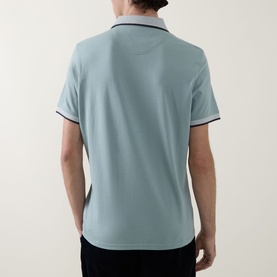 Cornsay Logo Polo Shirt