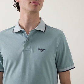 Cornsay Logo Polo Shirt