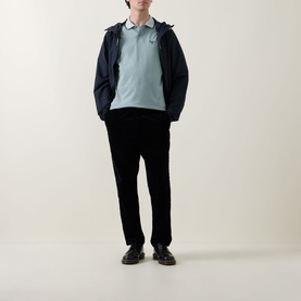 Cornsay Logo Polo Shirt