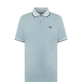 Cornsay Logo Polo Shirt