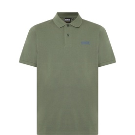 Essential Logo Polo Shirt