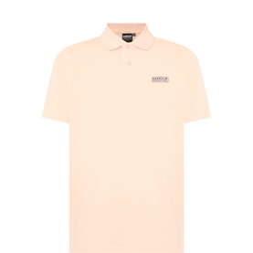 Essential Logo Polo Shirt