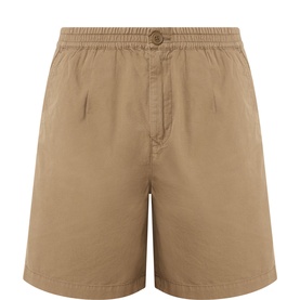 Rickfell Ripstop Short
