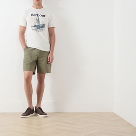 Sherburn Chino Shorts