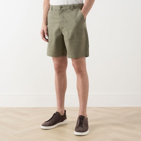 Sherburn Chino Shorts