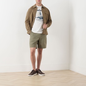 Sherburn Chino Shorts