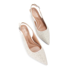 Corletta Slingback Courts