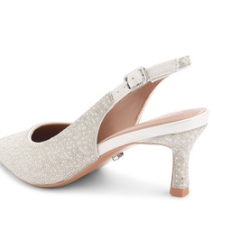 Corletta Slingback Courts