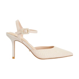 Channel Buckle Courts