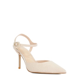 Channel Buckle Courts