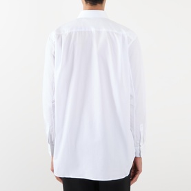 Heart Logo Casual Shirt