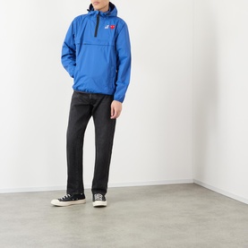 K-Way Half Zip Jacket