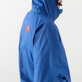 K-Way Half Zip Jacket