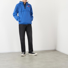 K-Way Half Zip Jacket