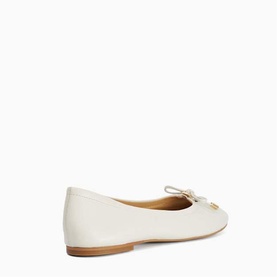 Hali Cut Out Ballet Flats
