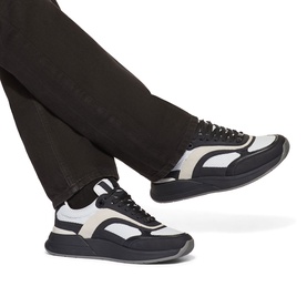 Jax Chunky Trainers