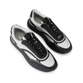 Jax Chunky Trainers