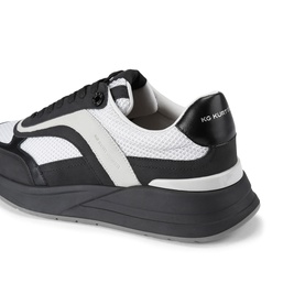Jax Chunky Trainers
