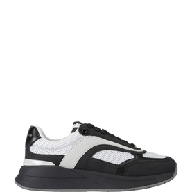 Jax Chunky Trainers