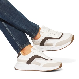 Jax Chunky Trainers
