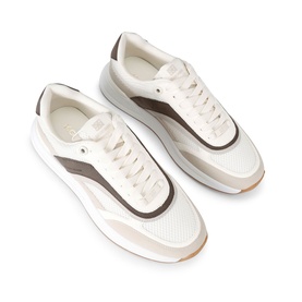Jax Chunky Trainers