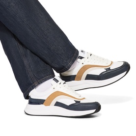 Jax Chunky Trainers