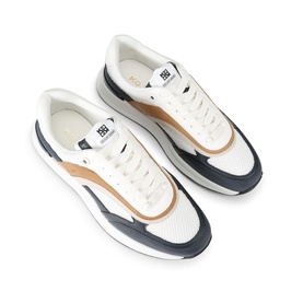 Jax Chunky Trainers