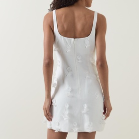 Cailinn Floral Mini Dress