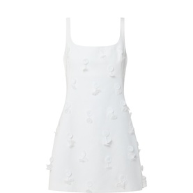 Cailinn Floral Mini Dress