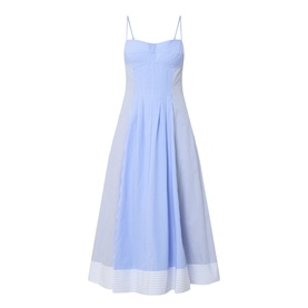 Chamberlain Stripe Dress