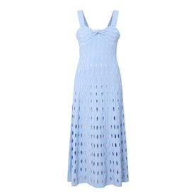 Christina Knitted Dress
