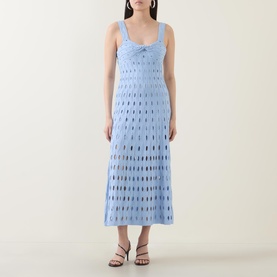 Christina Knitted Dress