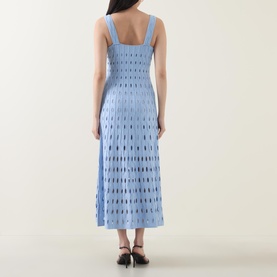 Christina Knitted Dress