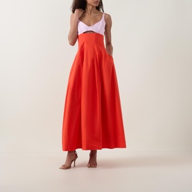 Maddy Cut-Out Dress