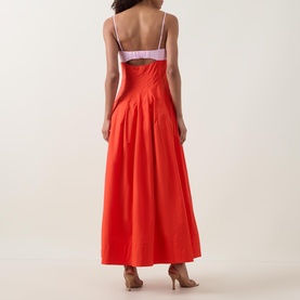 Maddy Cut-Out Dress