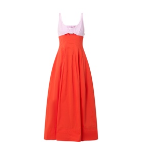 Maddy Cut-Out Dress