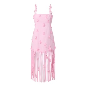 Juliana Floral Mini Dress