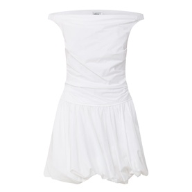 Salina Bubble Mini Dress