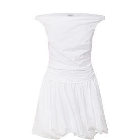 Salina Bubble Mini Dress