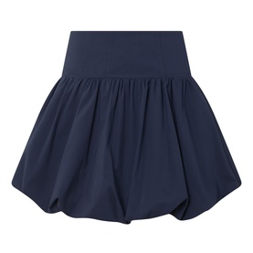 Pippa Bubble Mini Skirt