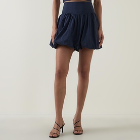 Pippa Bubble Mini Skirt