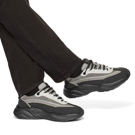 Leo Chunky Trainers