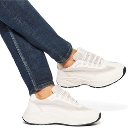 Leo Chunky Trainers