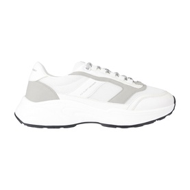 Leon Logo Chunky Trainers