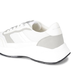 Leon Logo Chunky Trainers