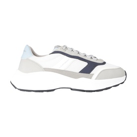 Leon Logo Chunky Trainers