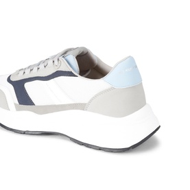 Leon Logo Chunky Trainers