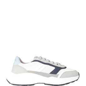 Leon Logo Chunky Trainers
