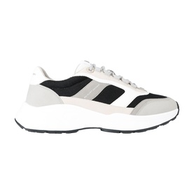 Leon Logo Chunky Trainers