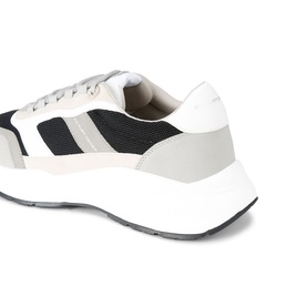Leon Logo Chunky Trainers